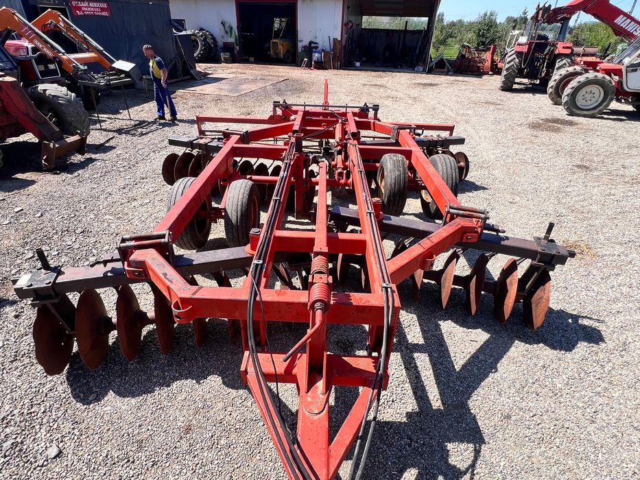 Disc Agricol greu Razol 36 Discuri