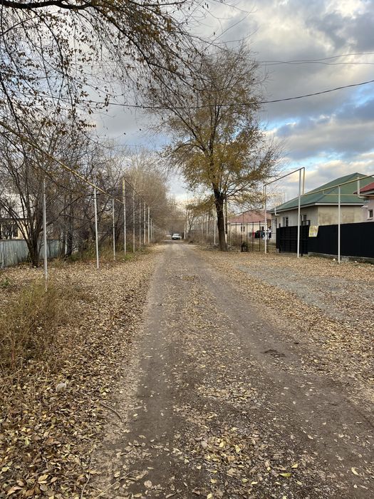 Срочно продам участок