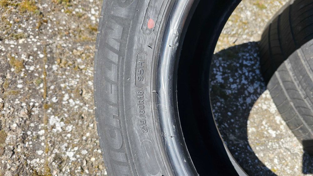 Летни Гуми/ Мишлен