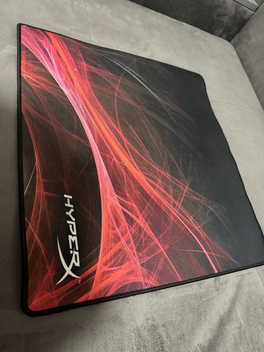 Коврик для мыши HyperX Fury S