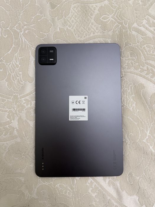 Xiaomi Pad 6 Gravity Gray