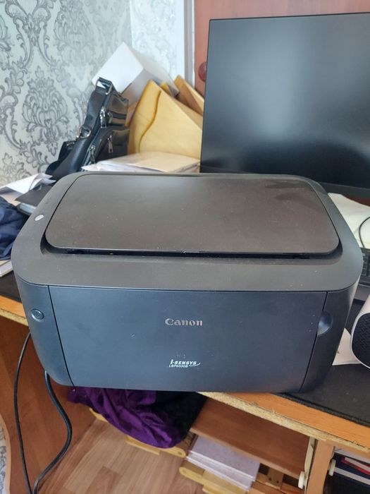 Принтер Canon 6030 в идеальном состоянии
