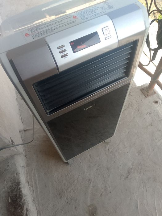 Havo tozalagich Winix HP-697F