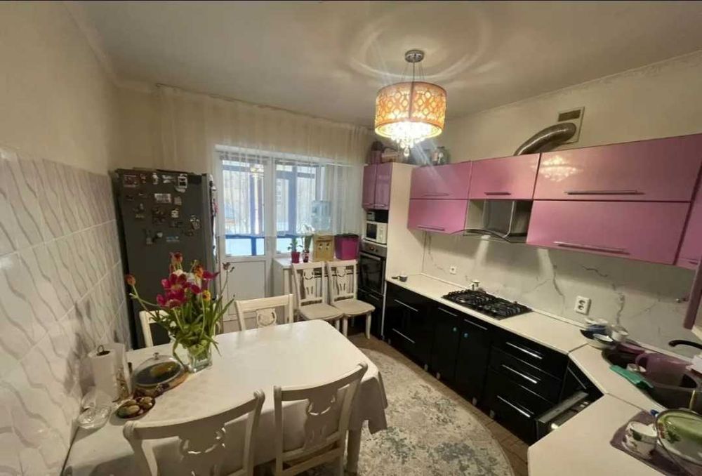 Продам 3 ком. квартиру