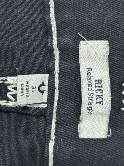 Джинсы True Religion Оригинал