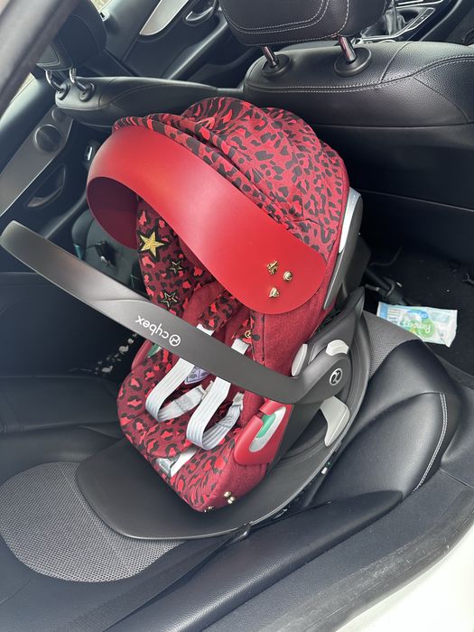 Стол за кола Cybex