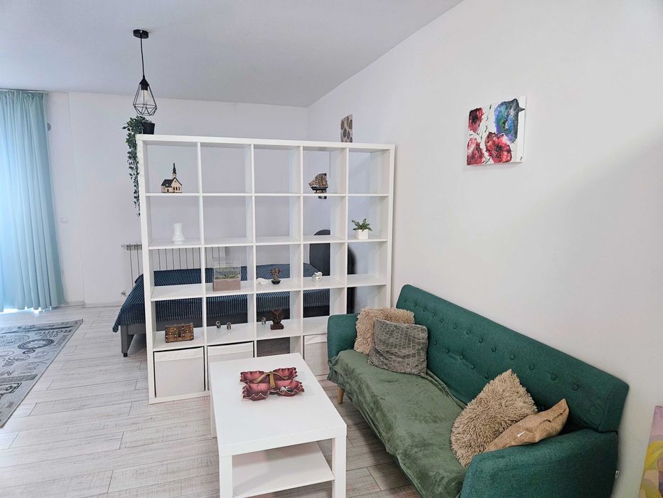 Proprietar, vând Studio modern - Andrei Mureşanu Sud, zona Sigma