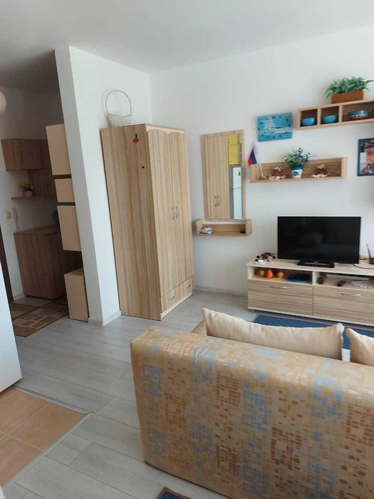 Продава се Едностаен апартамент в Бяла - 45 кв.м за 1078 €/кв.м - Снимка #6