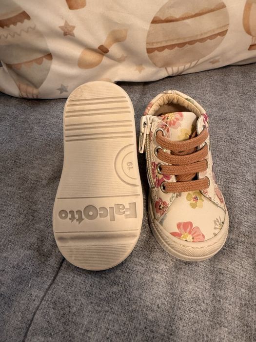 Нови детски обувки Falcotto, 19-ти номер