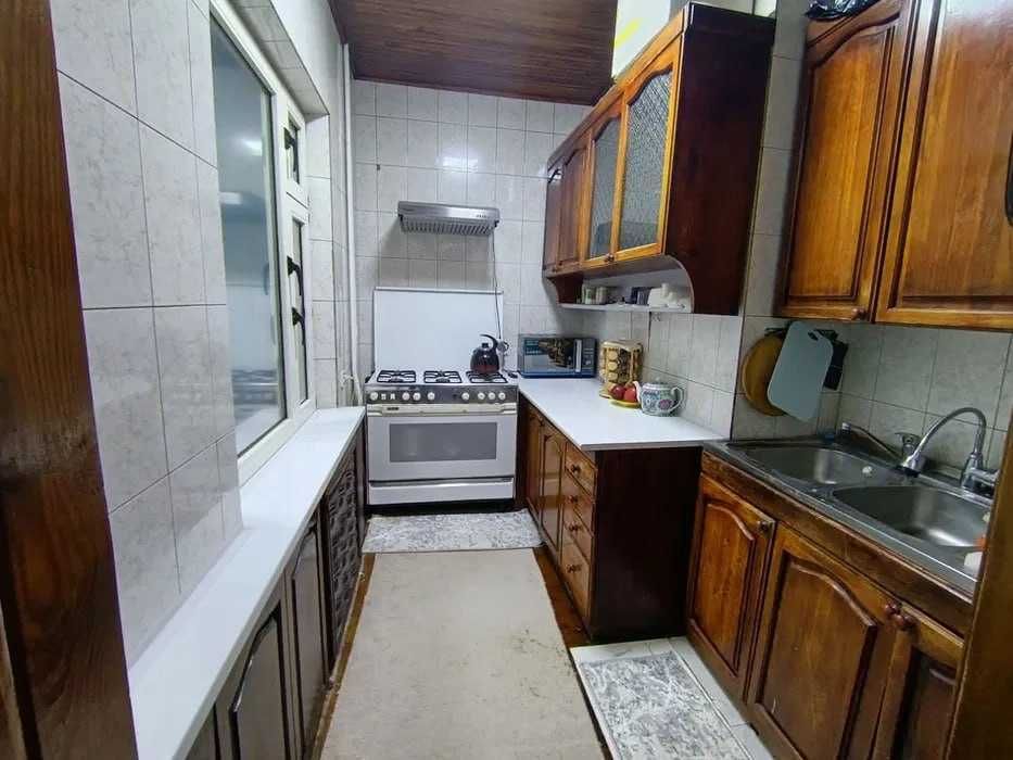 Срочно продается 4/8/9 100м2 вторичка квартира: Мирабад Госпитальный