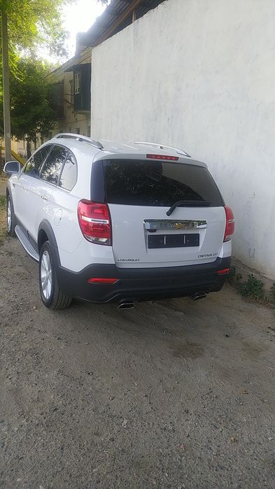 Kaptiva 4+ sotiladi 2018г 54000