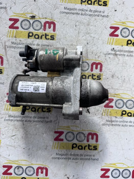 Electromotor Dacia Logan 3 Sandero 3 Jogger Renault Clio Nissan Juke 1.0 benzina TCE H4D 2020-2026