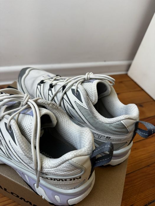 Salomon xt-6 expanse размер 42 2/3