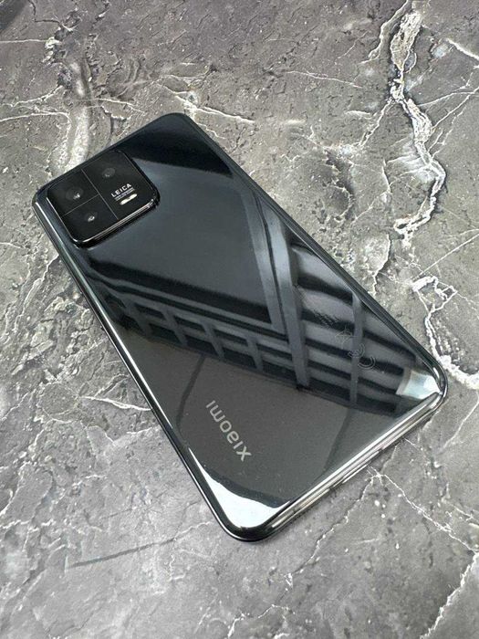 Xiaomi 13, 256ГБ (г.Актау 2 мкр БЦ Орда оф 100) Лот 109/7375