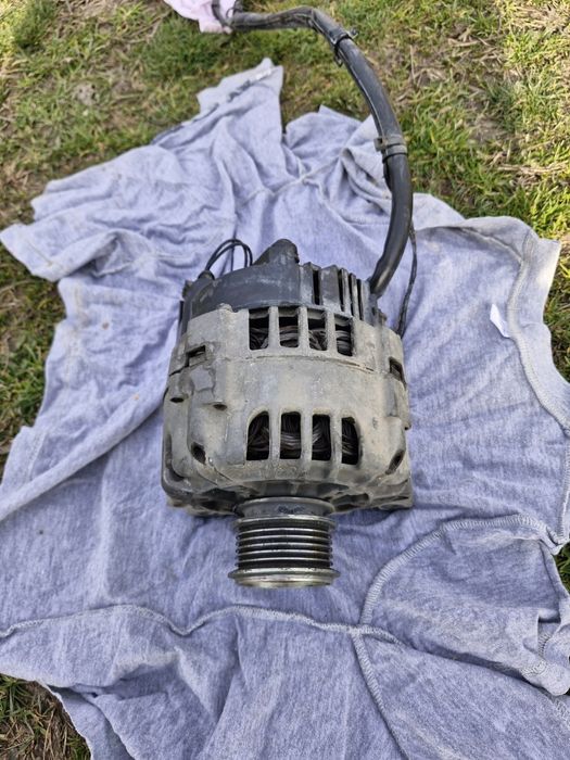 Волан от Ауди а3 стартер,турбо,казанче