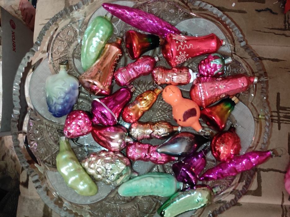 Продам игрушки СССР