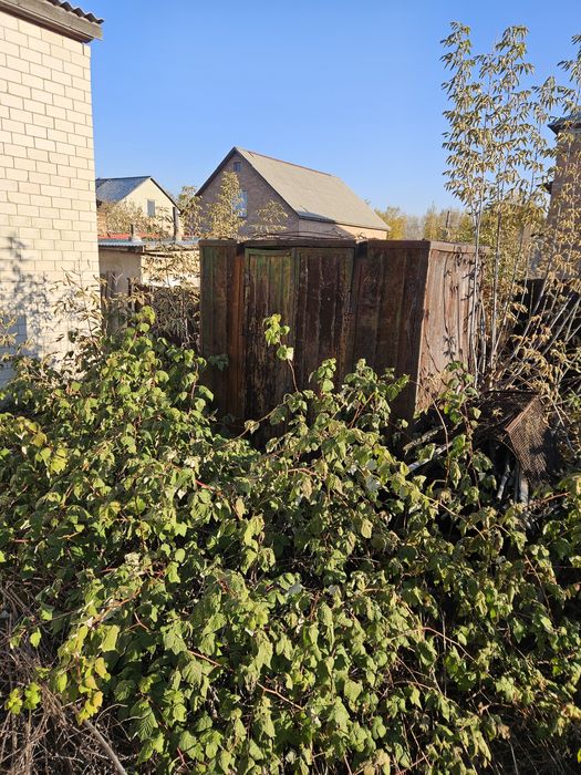 В продаже контейнер