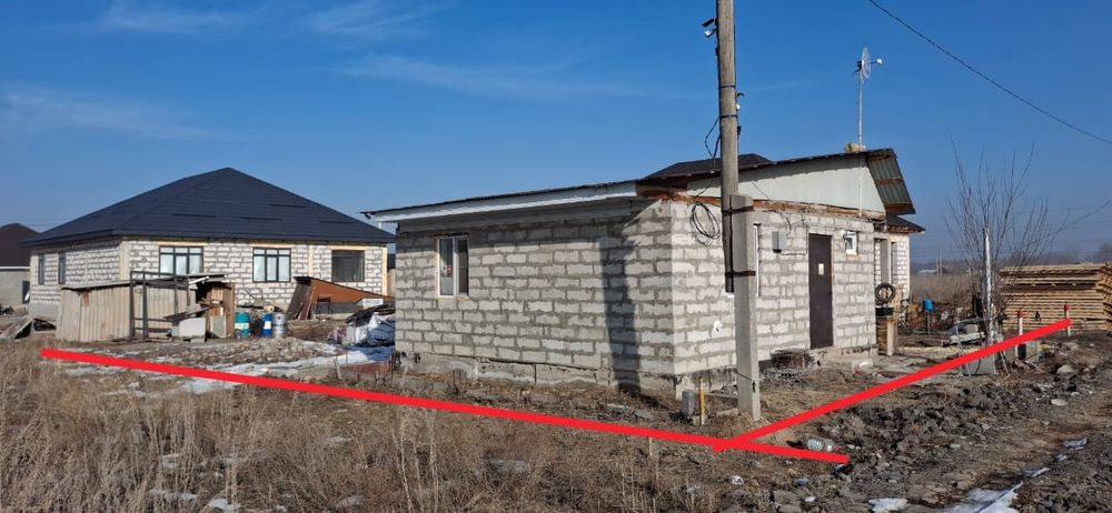 Продаётся дом в идеальном расположение