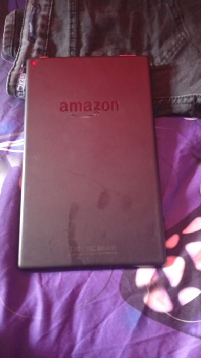 Tableta Amazon in stare foarte buna
