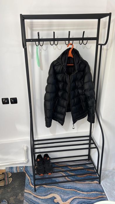 Вешалка для верхней одежды 17.000 тг