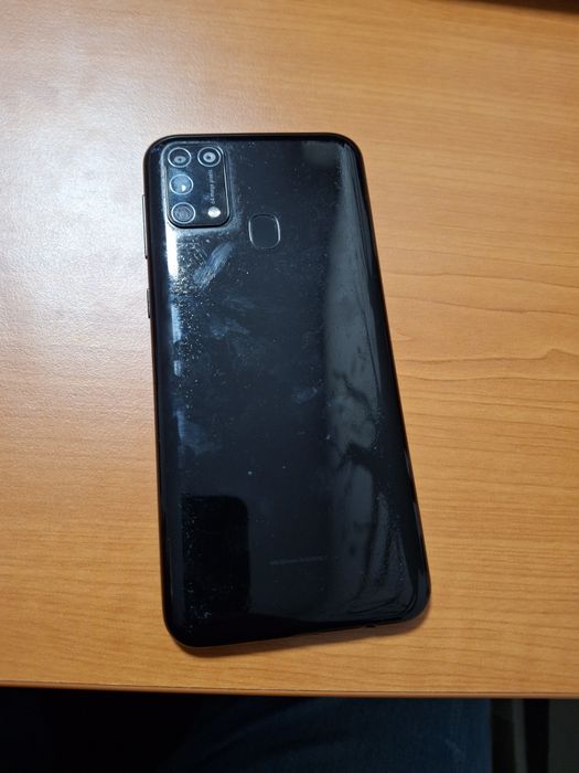 Употребяван GSM апарат Samsung M31