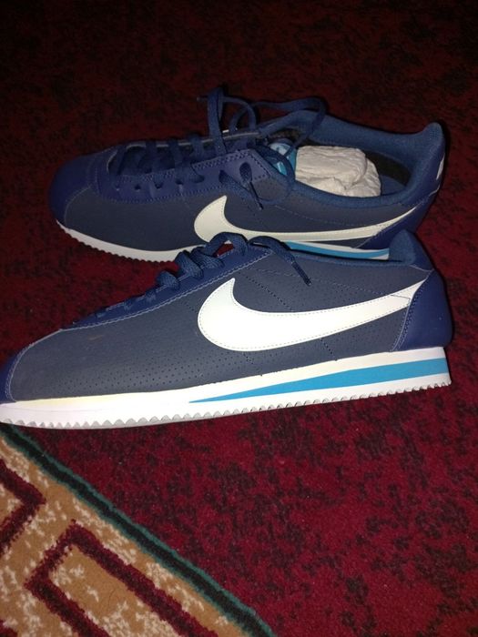 Мужские Кроссовки ,Nike