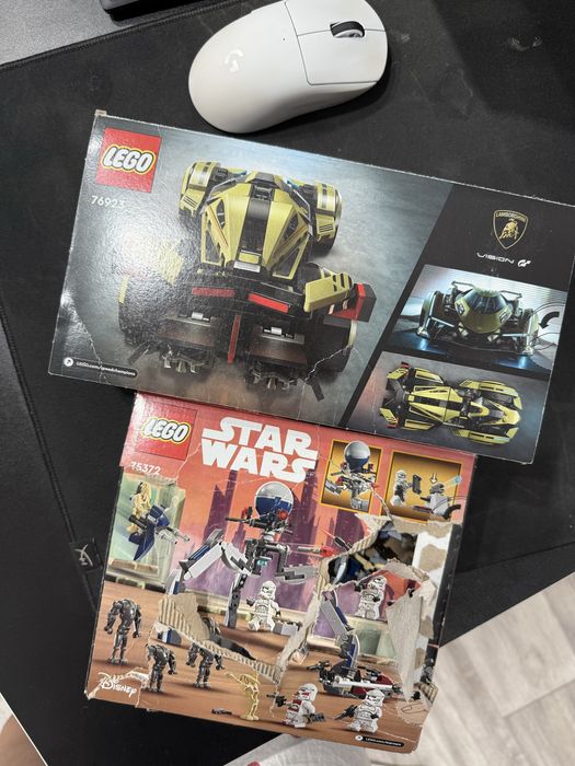 Лего конструктор