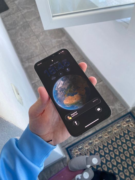 Iphone 12 pro max 128gb