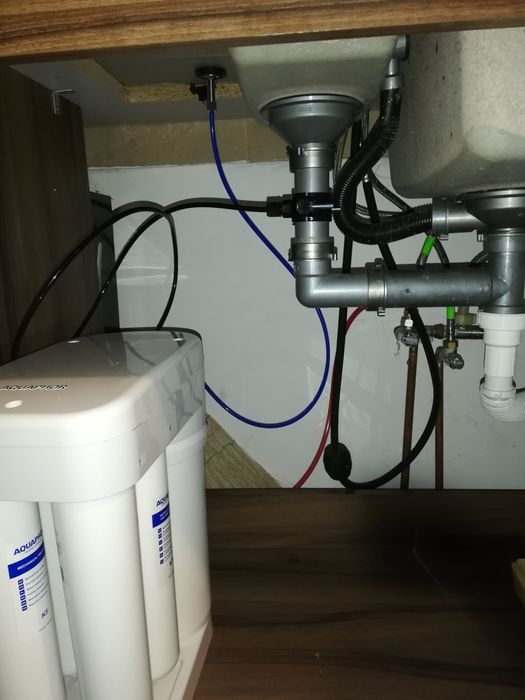 INSTALATOR Sanitare și termice Ploiesti-Prahova