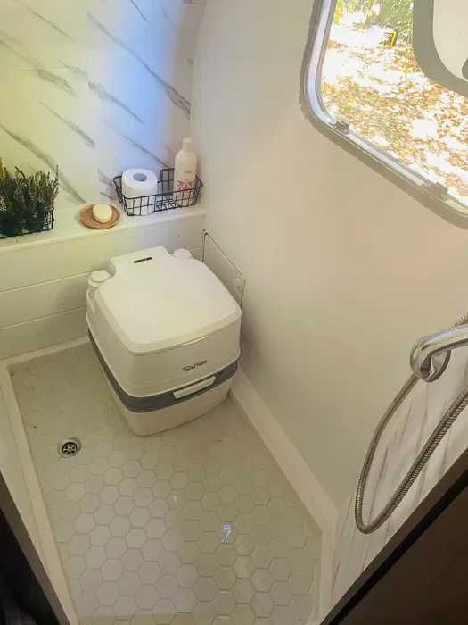 Каравана Caravelair SERENITY 500 - 2014г