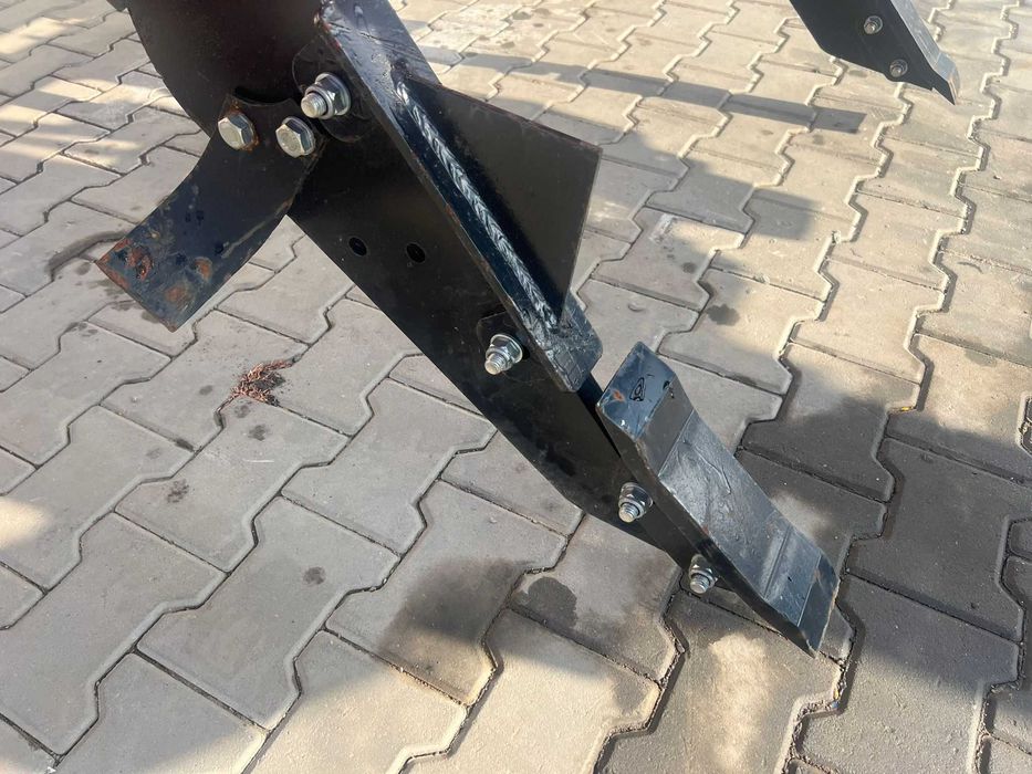 Скарификатор Strumyk – Ширина 2,5 м, 1250 кг (Нов)