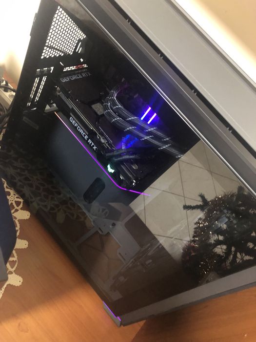 I9-13900KF nvidia 3090