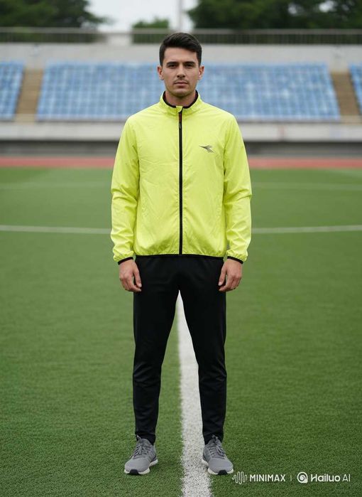 Diadora Ветровка/Мъжка М