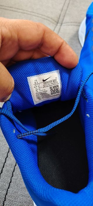 Nike Downshifter 12