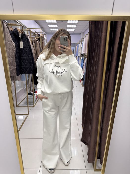 Спортивные костюмы Турция