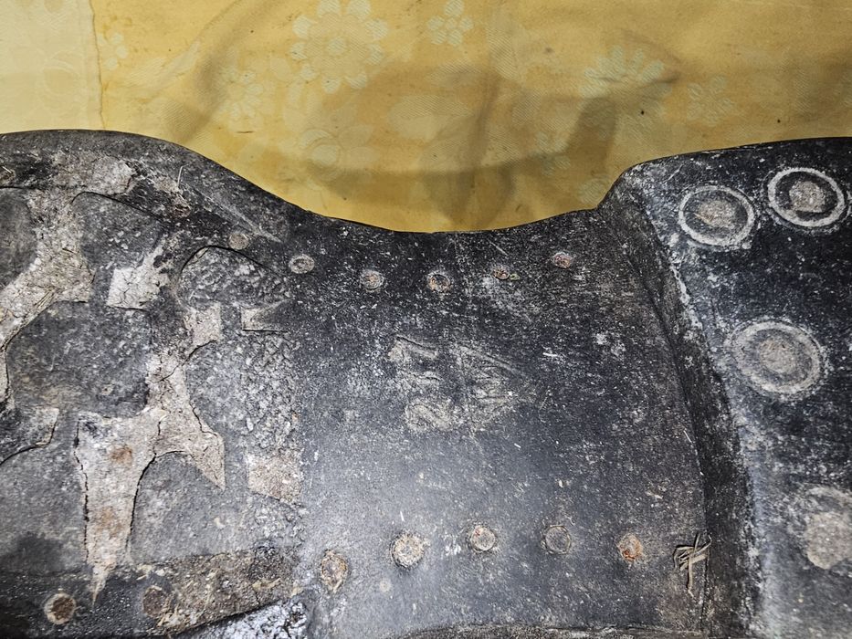 Сапоги резиновые