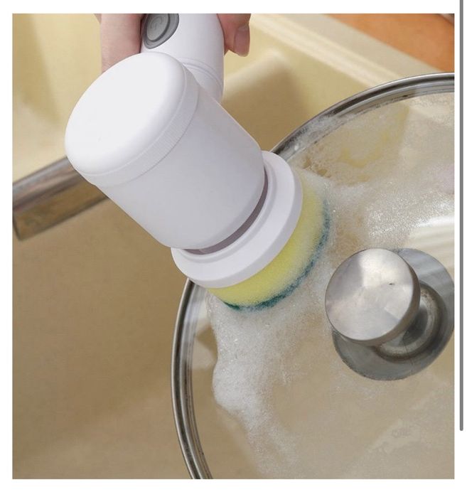 Щетка для уборки