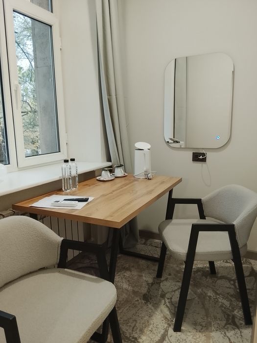 Сдается квартира