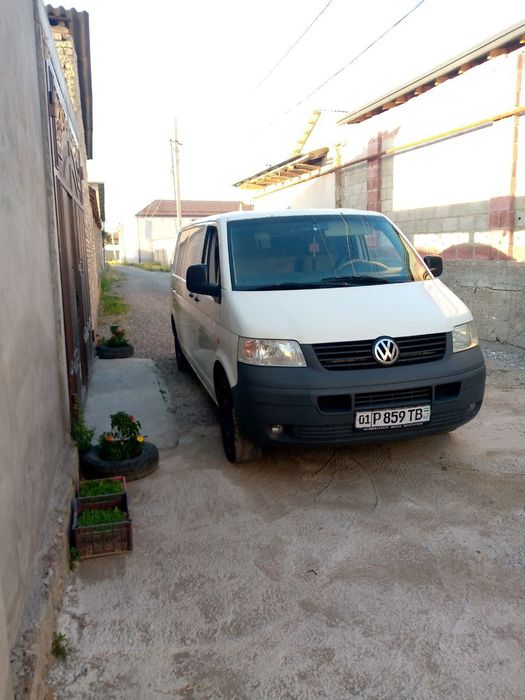 Volkswagen xolati ideal
