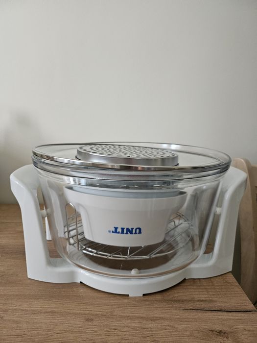 Аэрогриль кухонный