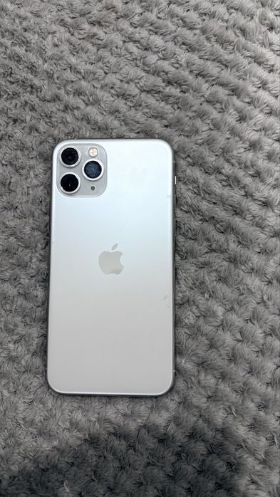 Айфон 11 про 256 гб