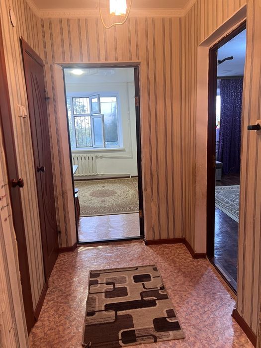 Сдам квартиру полуторку