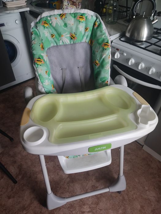 Продам детский стульчик