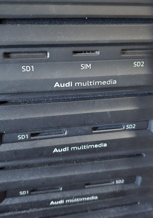 Navigatie mmi 3g mib2 mib3 mh2p audi A1 A3 A4 A5 A6 A7 A8 Q2 Q3 Q5 Q7