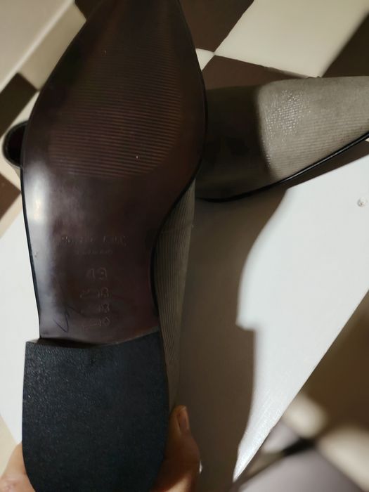 Pantofi eleganti , Sortec Lux