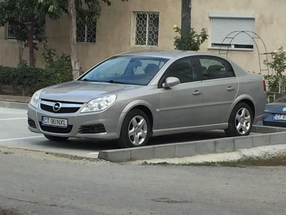 Opel Vectra