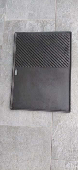 Placa din fonta pt gratar