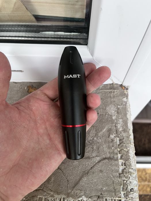 Продам Тату Машинку MAST