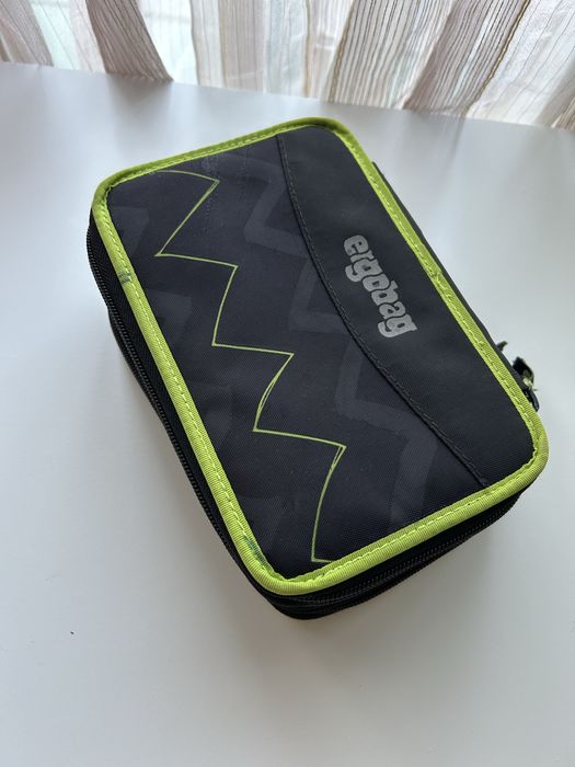 Детска раница ergobag за първи до четвърти клас