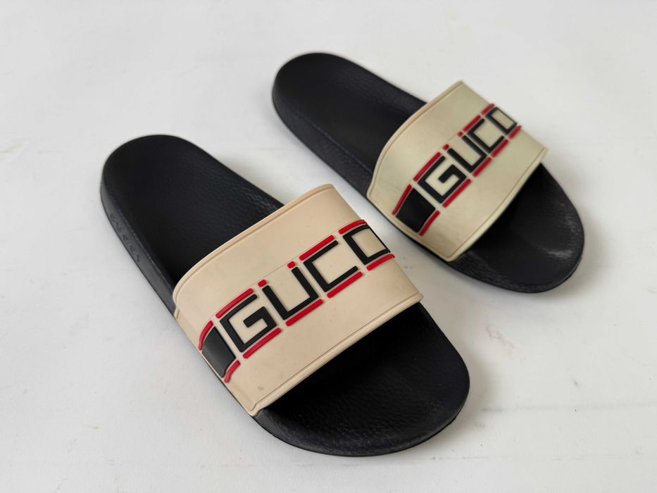 Джапанки Gucci размер 40